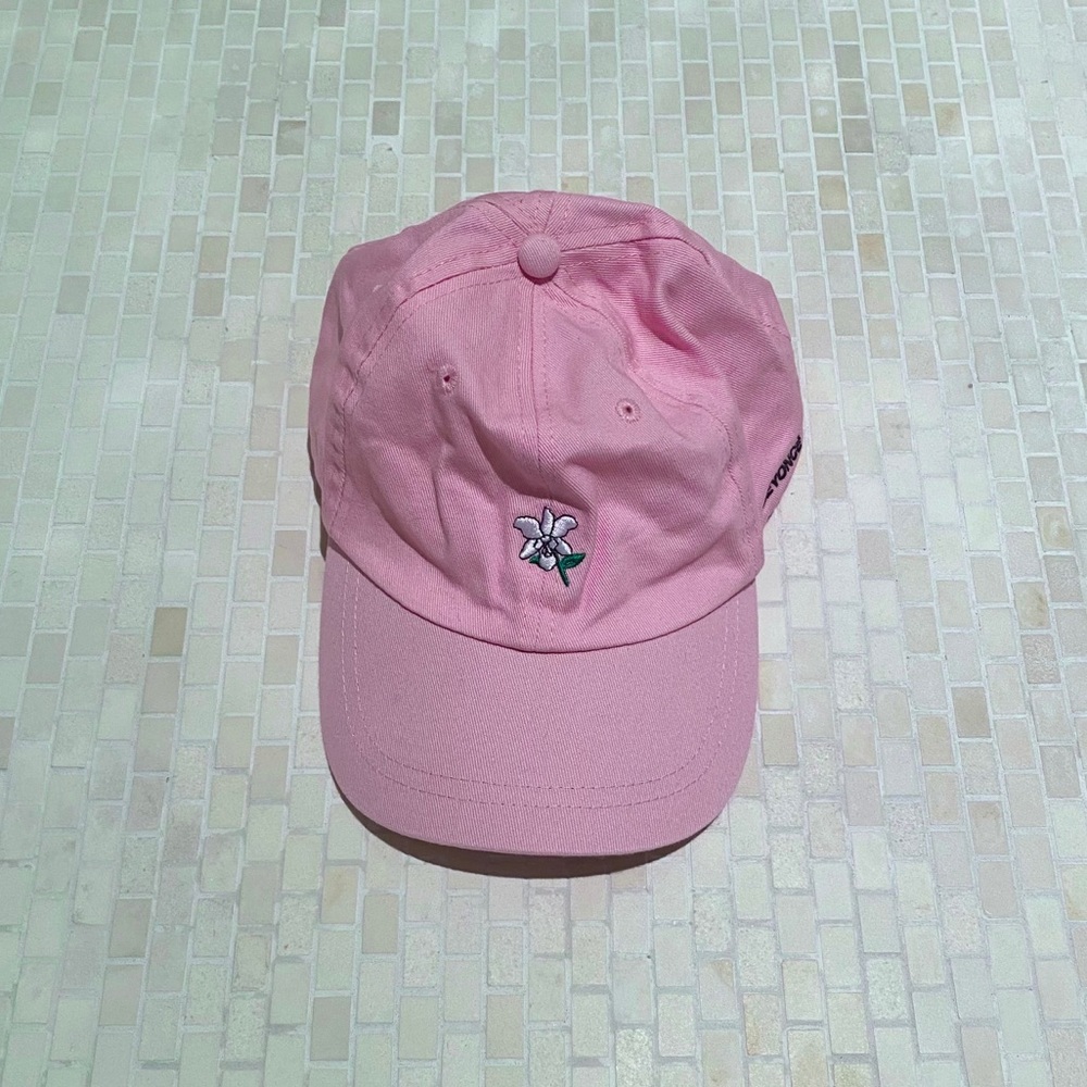 Beyonce Formation World Tour Baseball Cap Hat